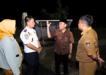 Pemko Padang Benahi Pantai Padang, Siapkan Taman, UMKM, dan Pentas Seni Akhir Pekan