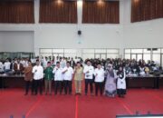 Pemko Padang Dorong Pesantren Jadi Lokomotif Karakter Minangkabau