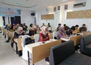 Puluhan Pemuda di Padang Panjang Ikuti Pelatihan Wirausaha, Siap Lahirkan Inovasi Baru