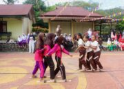 Mahasiswa Pascasarjana ISI Padang Panjang Adakan Festival “Main Kota: Tradisi dalam Beton”