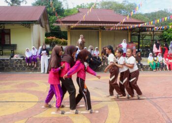 Mahasiswa Pascasarjana ISI Padang Panjang Adakan Festival “Main Kota: Tradisi dalam Beton”