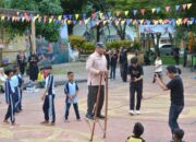Festival “Main Kota: Tradisi dalam Beton” Hidupkan Kembali Budaya Bermain Anak