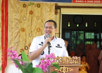 Festival Tabuik 2025: Dari Budaya Lokal Hingga Sport Tourism yang Menggairahkan Pariaman