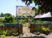 Masuk Lima Besar, PKK Koto Pulai Dibidik Tim Provinsi