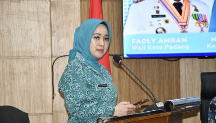 Padang Bertekad Kejar Imunisasi Anak Nol Dosis: PKK Genjot Edukasi Masyarakat