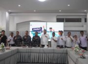 KRI Bima Suci Bakal Bersandar di Padang Warnai HJK ke- 356