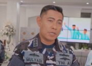 Warga Bisa Kunjungi Openship saat KRI Bima Suci Bersandar di Padang