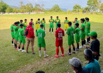 Kolaborasi Senior-Junior, Putra Bumi Serambi FC Juara Tigos Cup I-2025