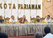 Yota Balad Pastikan Event Tabuik di Pariaman Akan Berjalan Lancar