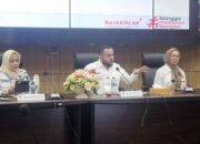 Raih Nilai Tertinggi Indeks RB di Sumatera, Kota Padang Targetkan Status Istimewa