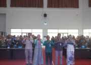 Dukung Pengelolaan Arsip Akuntabel, Pemko Padang Genjot Digitalisasi