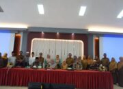 Padang Targetkan Capaian Imunisasi 100 Persen