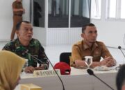 Pemko Padang Panjang Sudah Lakukan Enam Upaya Konkret Pengendalian Inflasi