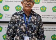 Fakultas Perikanan Bung Hatta Cetak Sarjana dan Magister Perikananan Unggul