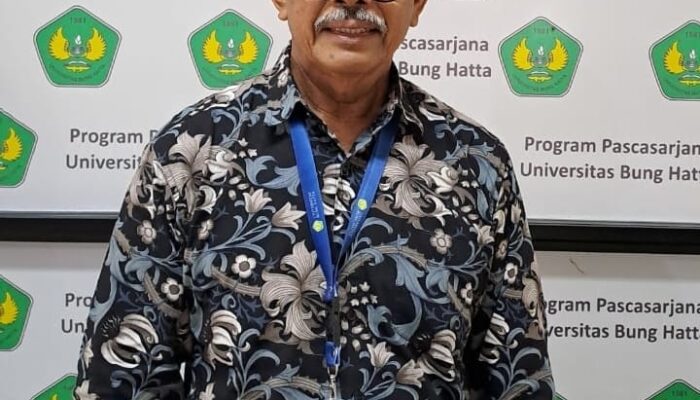 Fakultas Perikanan Bung Hatta Cetak Sarjana dan Magister Perikananan Unggul