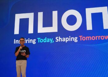 Nuon Perkuat Ekosistem Kreatif Nasional, Hadirkan Arah Baru Industri Hiburan Digital Indonesia