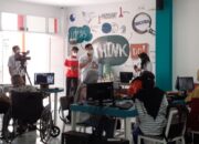 Telkom Hadirkan Harapan bagi UMKM Disabilitas Lewat Program Expandable Heroes