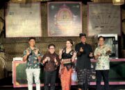 CIMB Niaga Kembali Dukung Ubud Food Festival 2025, Usung Heritage Kuliner Nusantara dan Perkuat Ekonomi Digital