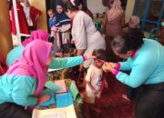 Telkom Perkenalkan StuntingHub, Platform Solusi Pantau Cegah Stunting