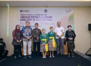 Telkom Kembangkan Fitur Baru i-Chat 2.0 untuk Kemudahan Penyandang Disabilitas Tuli dan Disabilitas Wicara