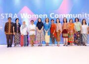 Dorong Keberagaman dan Inklusivitas, Astra Resmikan Komunitas Perempuan Astra