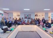 LPM UNAND Laksanakan Pendampingan ISO 9001 dan ISO 21001