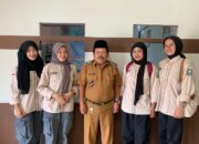 Nagari Batu Palano Dapatkan Pembinaan Pemanfaatan Teknologi dan Pemasaran