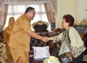 Batik Sampan Diusulkan Masuk WBTbI