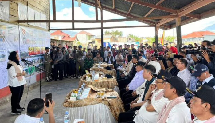 DPR RI Dorong SPM Jadi Proyek Percontohan Nasional