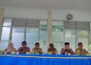 Rakor Kecamatan VII Koto Soroti Tiga Isu Krusial