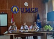 Universitas Mercubaktijaya Luluskan 205 Wisudawan