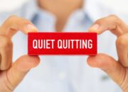 Fenomena Quiet Quitting: Bekerja Tanpa Hati, Diam Tanpa Mundur