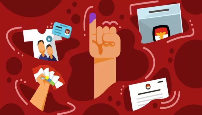 Mendesain Pemilu Ramah Lingkungan di Indonesia