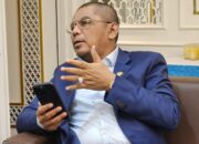 Arisal Aziz Apresiasi Presiden Prabowo atas Keputusan Kembalikan Empat Pulau ke Aceh