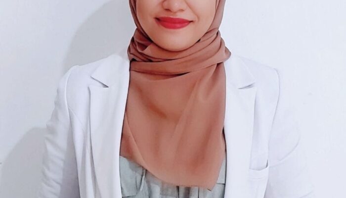 Dokter Anak RSUD Padang Pariaman Bagikan Tips Tidur Sehat untuk Bayi