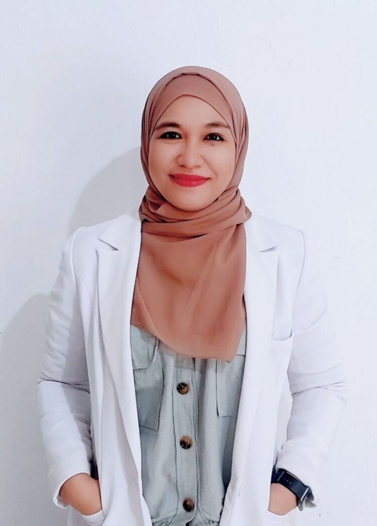 dr. Tri Tunggal Malahayati, Sp.A. IST