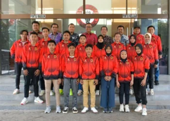 Sebanyak 20 atlet terbaik mereka akan berlaga pada ajang The 5th Open Cekak Harimau Silat Nasional & International Tournament, Dato Seri SHA Cup 2025 yang digelar di Balora Mastika, Bandar Jengka, Darul Makmur, Malaysia, pada 1–4 Mei 2025. IST