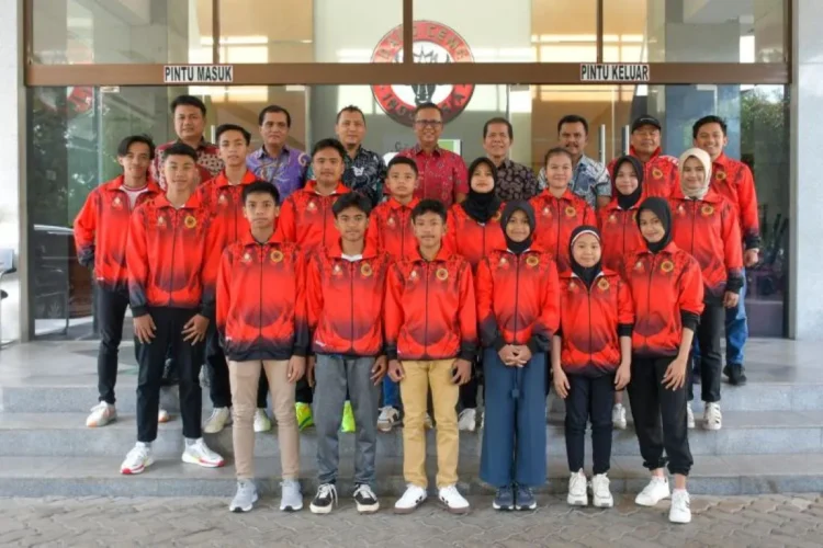 Sebanyak 20 atlet terbaik mereka akan berlaga pada ajang The 5th Open Cekak Harimau Silat Nasional & International Tournament, Dato Seri SHA Cup 2025 yang digelar di Balora Mastika, Bandar Jengka, Darul Makmur, Malaysia, pada 1–4 Mei 2025. IST