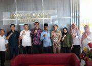 Pembahasan LKPJ Kepala Daerah, Pansus DPRD Sumbar Tinjau Sejumlah Lokasi Strategis