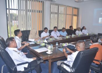 Bupati Agam Komit Jaga Kestabilan Harga Pupuk Bersubsidi