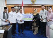 Pemkab Agam Peroleh DAK Rp9,2 M dari Kemendukbangga