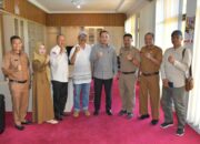 Pemkab Agam Dukung Penuh Pengembangan Olahraga Rekreasi Masyarakat