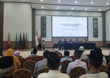 Poltekkes Kemenkes Padang Pastikan Menentang Perilaku Menyimpang di Lingkungan Kampus