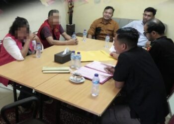 Berkas Rampung, Kasus Dugaan Korupsi Penyalahgunaan KUR BUMN di Padang Bakal Disidangkan