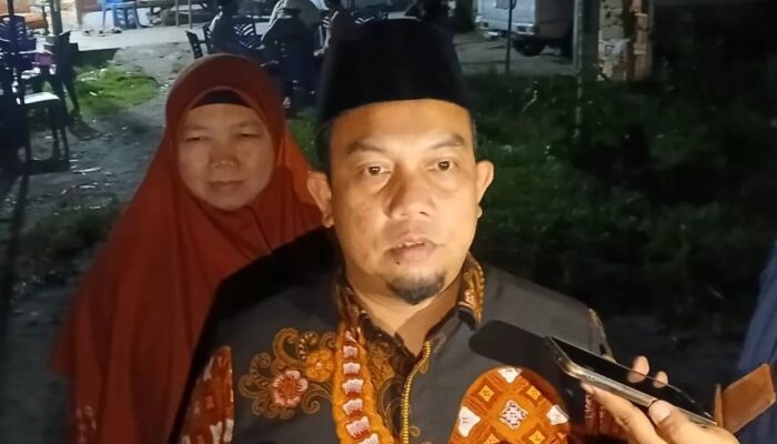 Buntut Penolakan Pasien, DPRD Kota Padang Segera Panggil Dinkes Serta Direktur RSUD Dr Rasidin