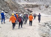 Tambang Galian C Gunung Kuda Cirebon Longsor: Tim SAR Gabungan Kembali Menemukan 2 Jenazah, Total Korban Meninggal 19 Jiwa