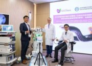 Agilis Robotics Mencapai Tonggak Bersejarah dengan Reseksi Keseluruhan Tumor Kandung Kemih Berbantuan Robot yang Pertama di Dunia dalam Kolaborasi Bersama CUHK