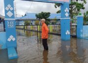 Perkembangan Situasi dan Penanganan Bencana Tanggal 2 Juni 2025