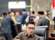 Kasus Pasien Ditolak RSUD Rasidin, Ketua Komisi II DPRD Padang Rachmad Wijaya: Karena Program BPJS Gratis Belum Terlaksana