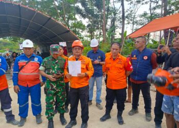 Tambang Galian C Gunung Kuda Cirebon Longsor: Total Korban Meninggal per Senin Sebanyak 21 Orang